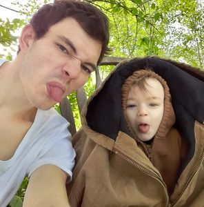 Meet your Posher, Pamela